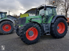 جرار زراعي Fendt مستعمل