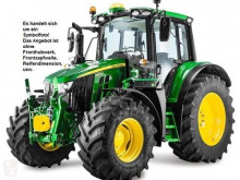 Tarım traktörü John Deere ikinci el araç