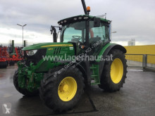 Tarım traktörü John Deere ikinci el araç