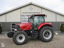 Селскостопански трактор Case IH Puma 150 multicontroller & gps klar втора употреба