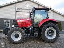 Селскостопански трактор Case IH Puma 150 multicontroller & gps klar втора употреба
