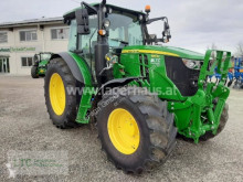 Tarım traktörü John Deere ikinci el araç
