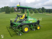 Tarım traktörü John Deere ikinci el araç