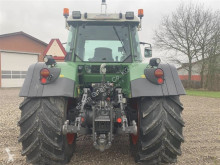 جرار زراعي Fendt مستعمل