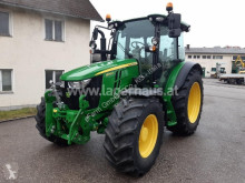 Tarım traktörü John Deere ikinci el araç
