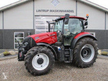 Tarım traktörü Case IH Maxxum 150 med frontlift på ikinci el araç