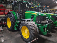 Tarım traktörü John Deere ikinci el araç