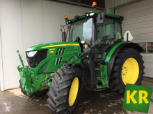 Tarım traktörü John Deere ikinci el araç