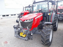 Tractor agrícola Massey Ferguson usado