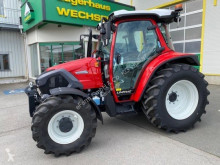 Tractor agrícola Lindner usado