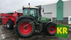 جرار زراعي Fendt مستعمل