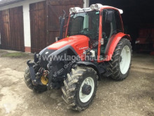Tractor agrícola Lindner usado