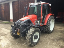 Tractor agrícola Lindner usado
