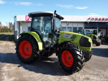 Tractor agrícola Claas usado