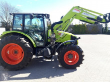 Tractor agrícola Claas usado