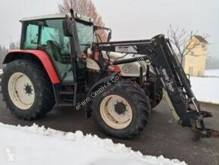 جرار زراعي Steyr مستعمل
