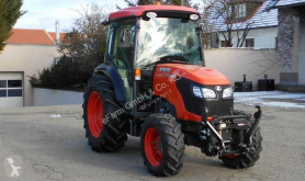 Tracteur agricole Kubota occasion