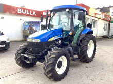Trattore agricolo New Holland usato