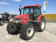 Case IH farm tractor used