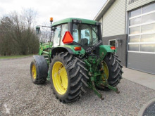 Tarım traktörü John Deere ikinci el araç