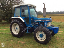 Ford farm tractor 二手