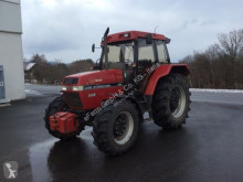 Case IH Maxxum 5120 a farm tractor used