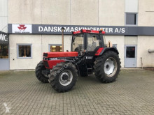 Tracteur agricole Case IH occasion