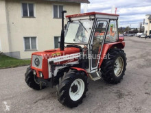Tracteur agricole Lindner occasion