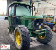 Tracteur agricole John Deere 6300 occasion