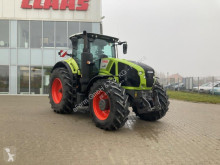 Ciągnik rolniczy Claas
