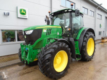 Tarım traktörü John Deere ikinci el araç
