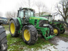 جرار زراعي John Deere 7430 Premium مستعمل