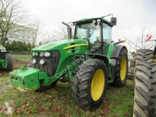 Traktor John Deere 7730 ojazdený