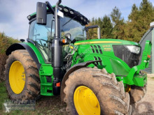Tarım traktörü John Deere ikinci el araç