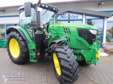 Tarım traktörü John Deere ikinci el araç