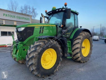 Tarım traktörü John Deere ikinci el araç