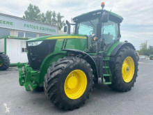 Tarım traktörü John Deere ikinci el araç