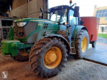 Tarım traktörü John Deere ikinci el araç