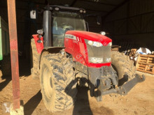جرار زراعي Massey Ferguson مستعمل