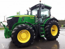 Tracteur agricole John Deere occasion