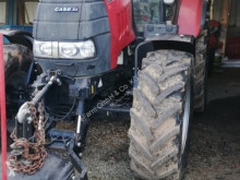 Tracteur agricole Case IH Puma 150 occasion