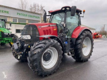 Tracteur agricole Case IH Puma cvx 150 occasion