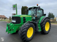 Tarım traktörü John Deere ikinci el araç
