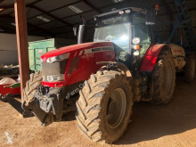 جرار زراعي Massey Ferguson مستعمل