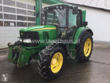 Tarım traktörü John Deere ikinci el araç