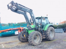 جرار زراعي Deutz-Fahr 6160 مستعمل