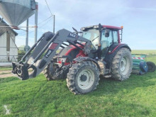 Mezőgazdasági traktor Valtra N123 használt