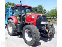 Tracteur agricole Case IH Puma cvx 160 gc occasion