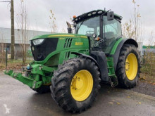 Zemědělský traktor John Deere použitý