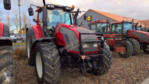 Tracteur agricole Valtra occasion